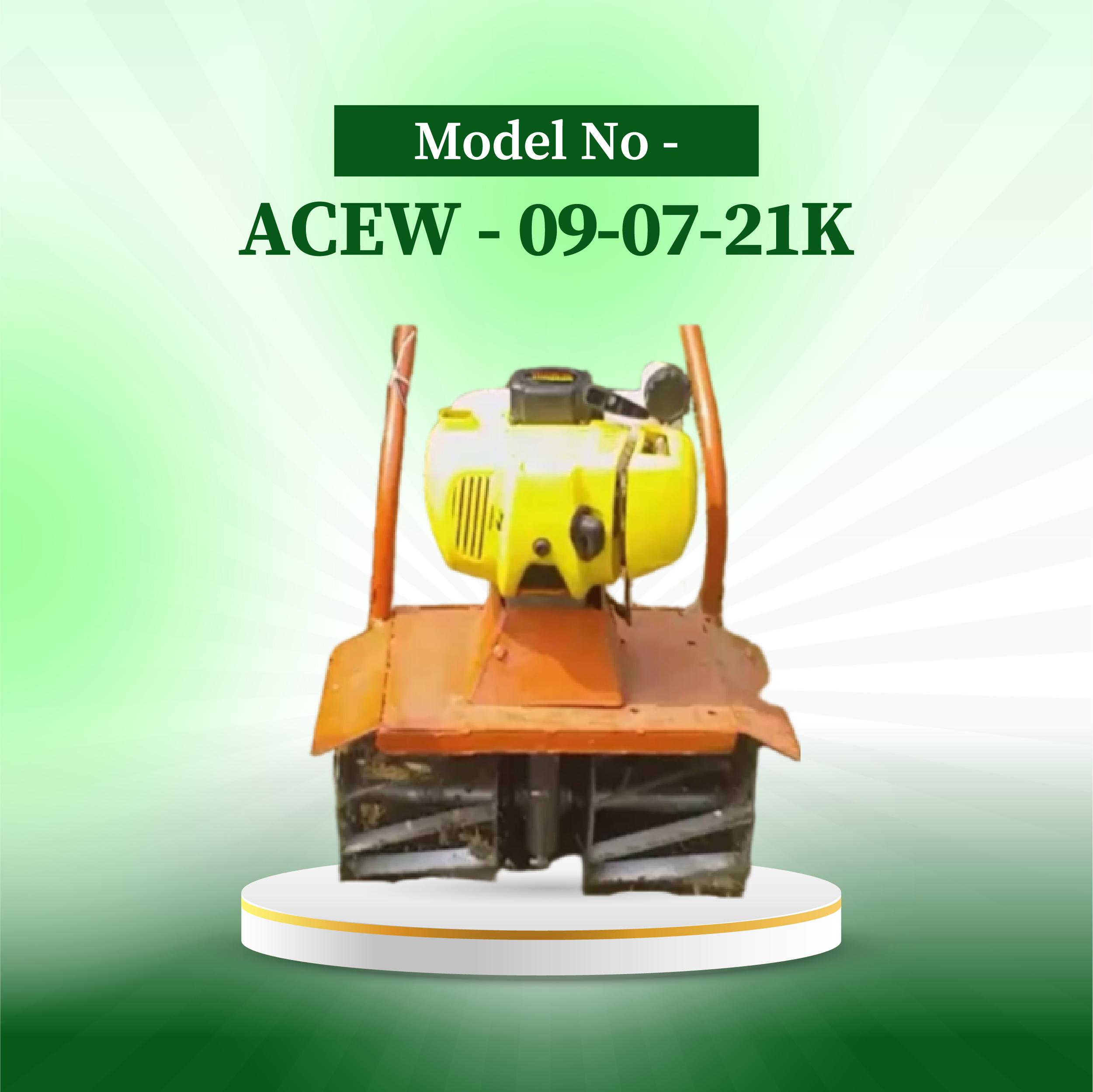Engine Wedder