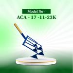 Achra  অত্যাধুনিক আঁচড়া